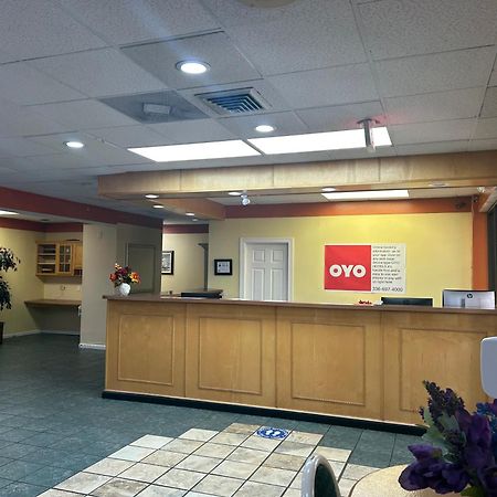 Oyo Hotel Greensboro East I 40 Εξωτερικό φωτογραφία