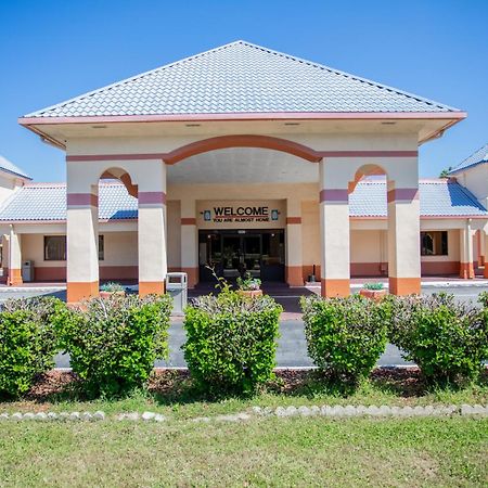 Oyo Hotel Greensboro East I 40 Εξωτερικό φωτογραφία