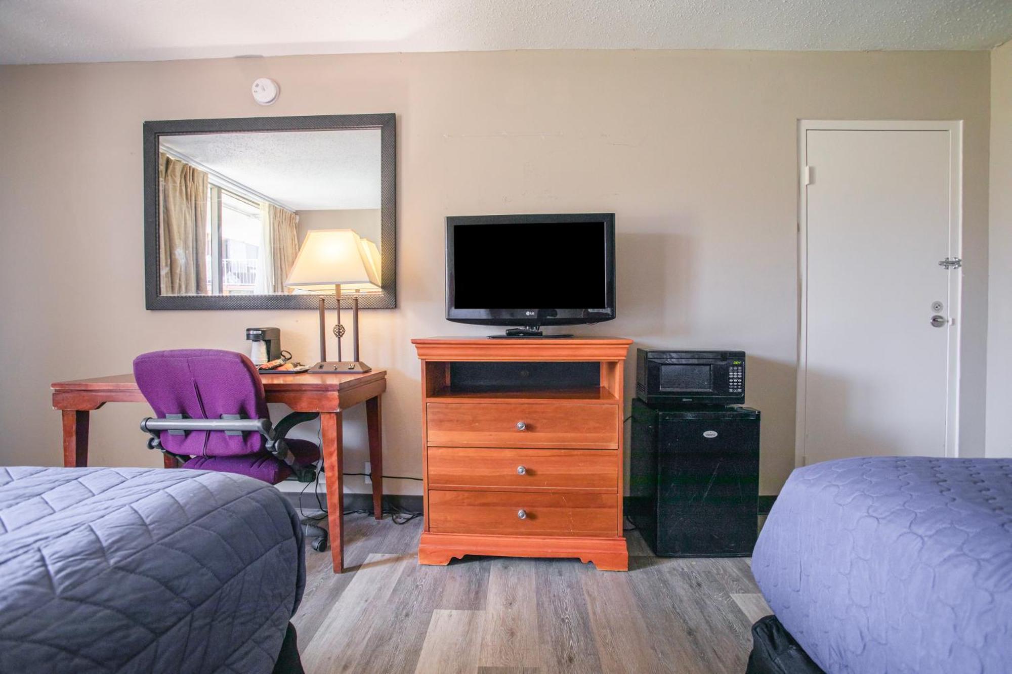 Oyo Hotel Greensboro East I 40 Εξωτερικό φωτογραφία