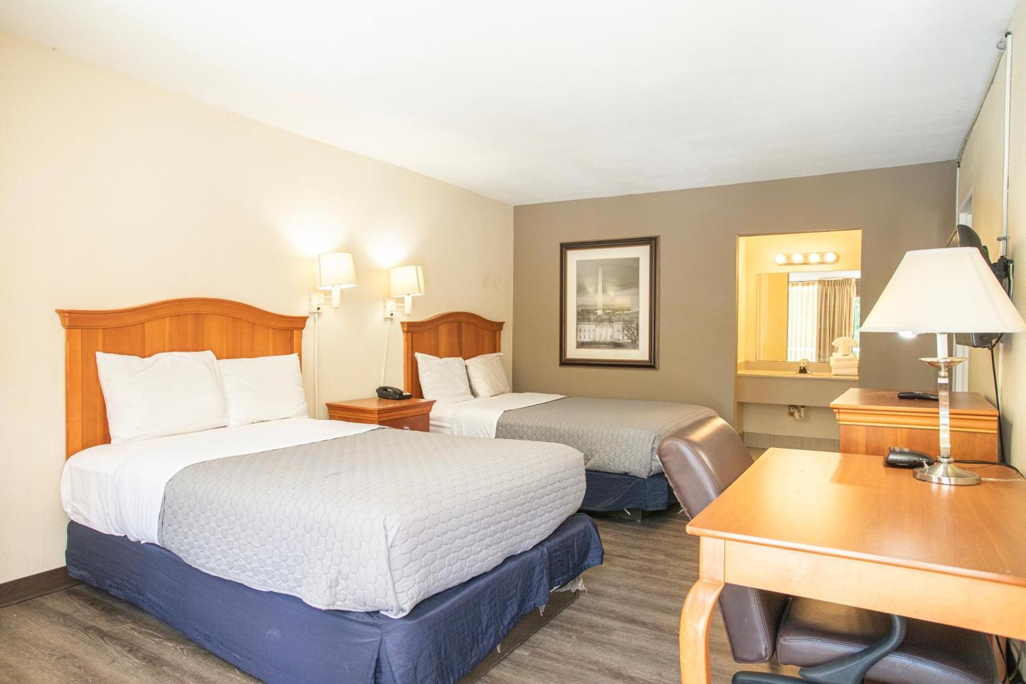 Oyo Hotel Greensboro East I 40 Εξωτερικό φωτογραφία
