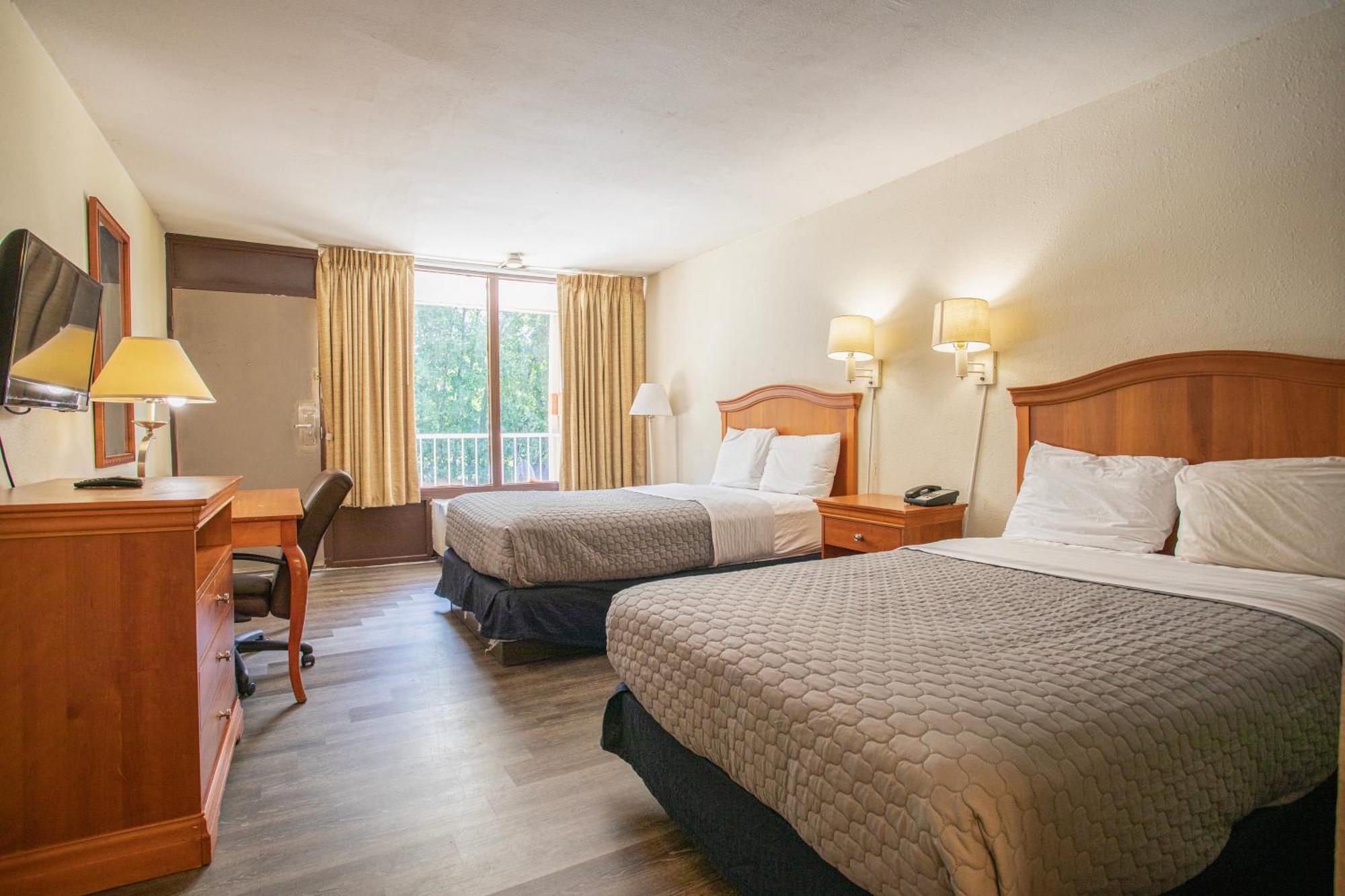 Oyo Hotel Greensboro East I 40 Εξωτερικό φωτογραφία