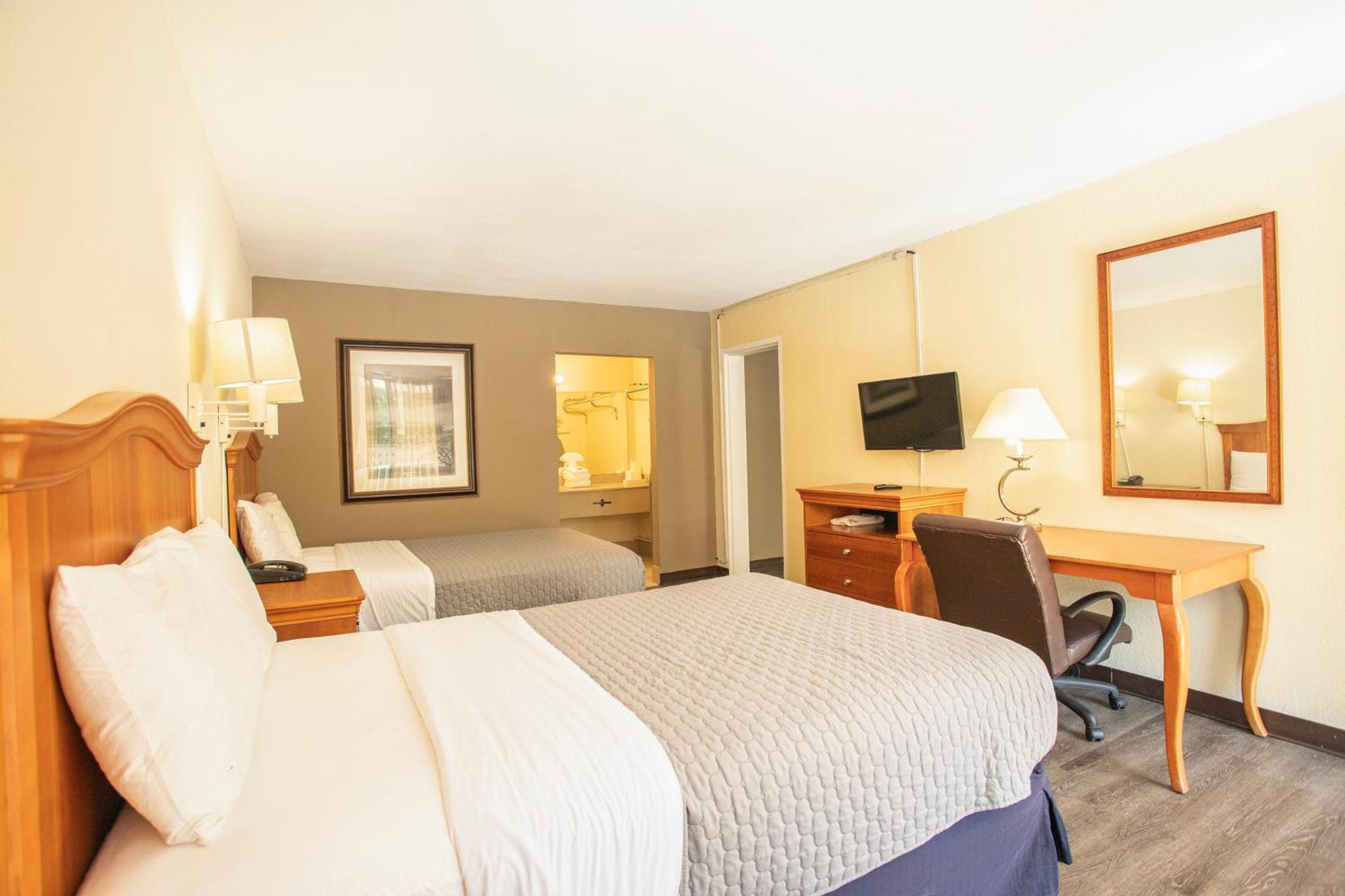 Oyo Hotel Greensboro East I 40 Εξωτερικό φωτογραφία