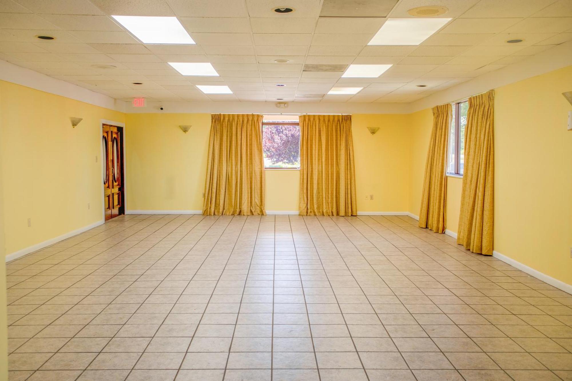 Oyo Hotel Greensboro East I 40 Εξωτερικό φωτογραφία