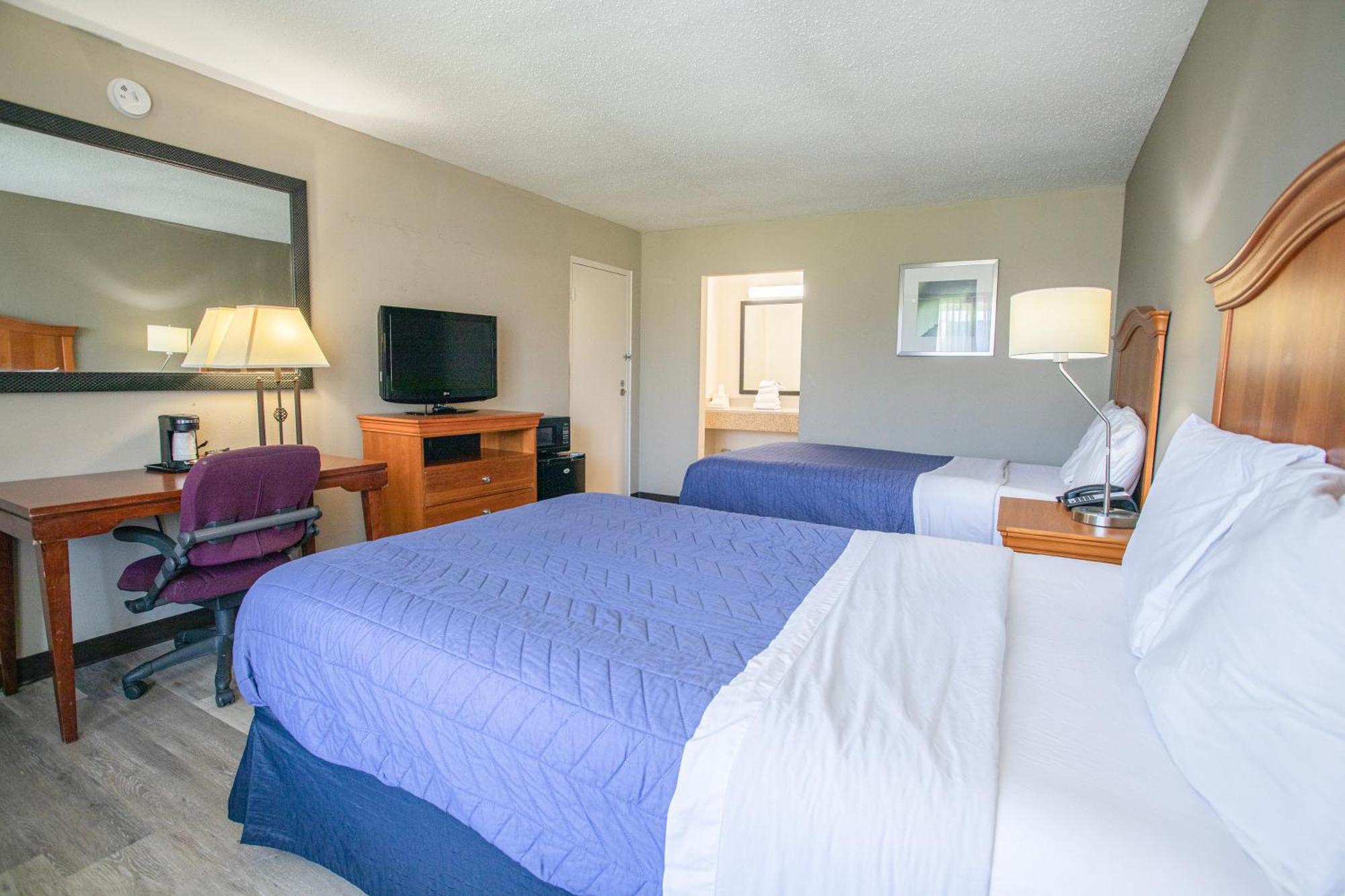 Oyo Hotel Greensboro East I 40 Εξωτερικό φωτογραφία
