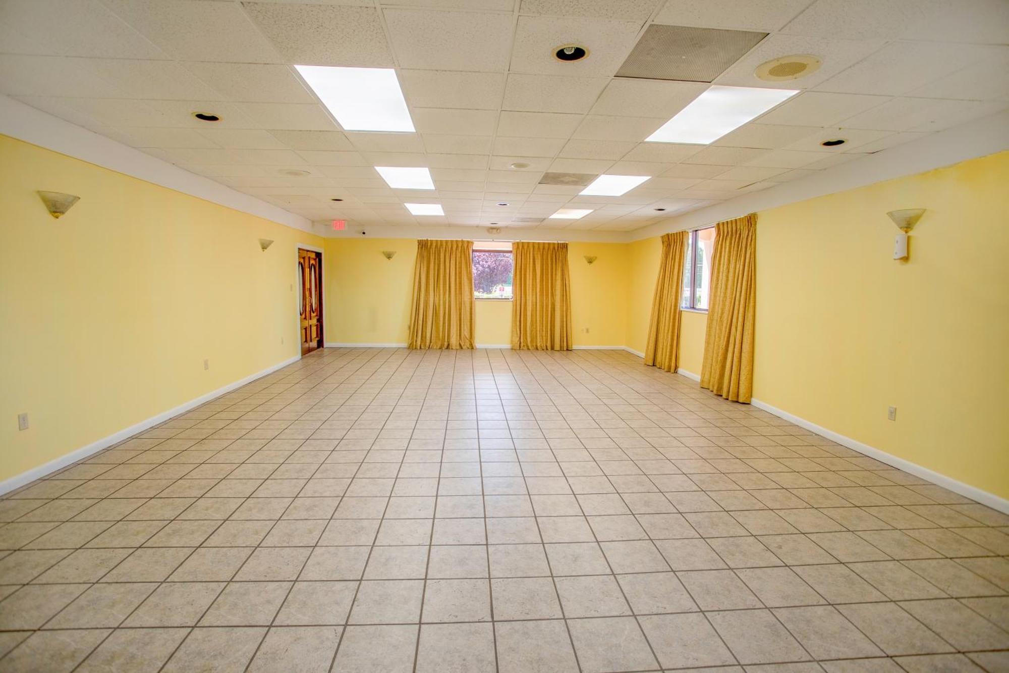 Oyo Hotel Greensboro East I 40 Εξωτερικό φωτογραφία