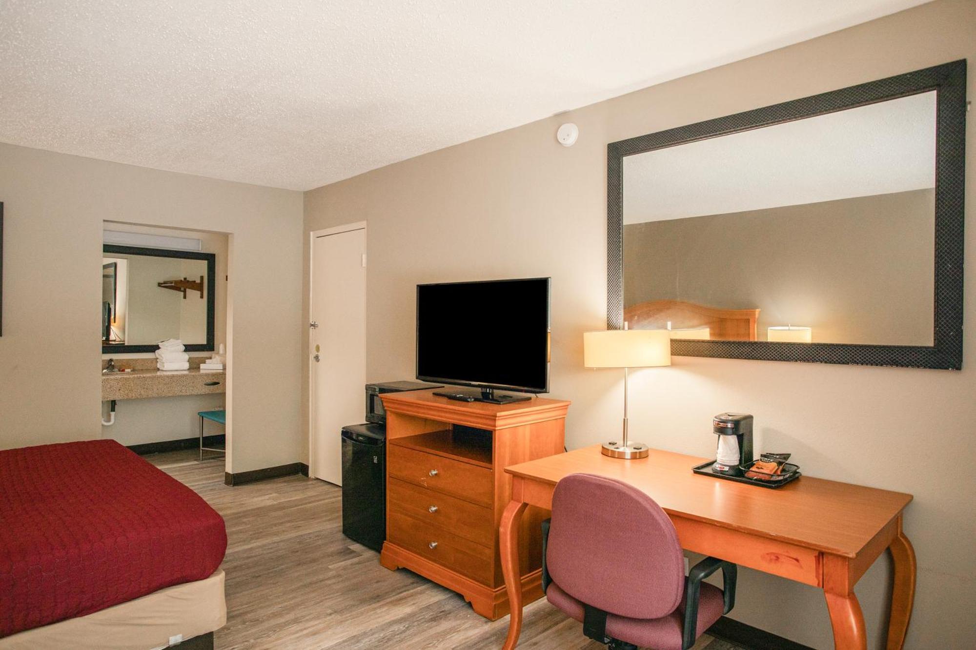 Oyo Hotel Greensboro East I 40 Εξωτερικό φωτογραφία