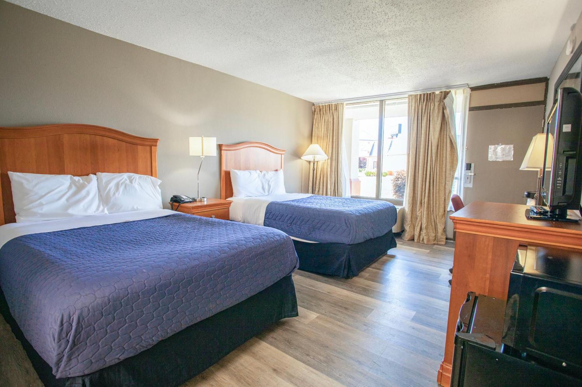 Oyo Hotel Greensboro East I 40 Εξωτερικό φωτογραφία