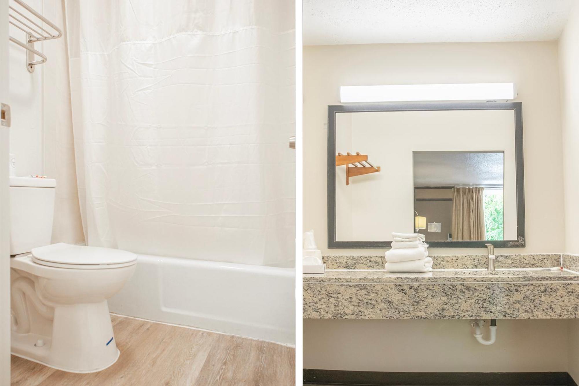 Oyo Hotel Greensboro East I 40 Εξωτερικό φωτογραφία