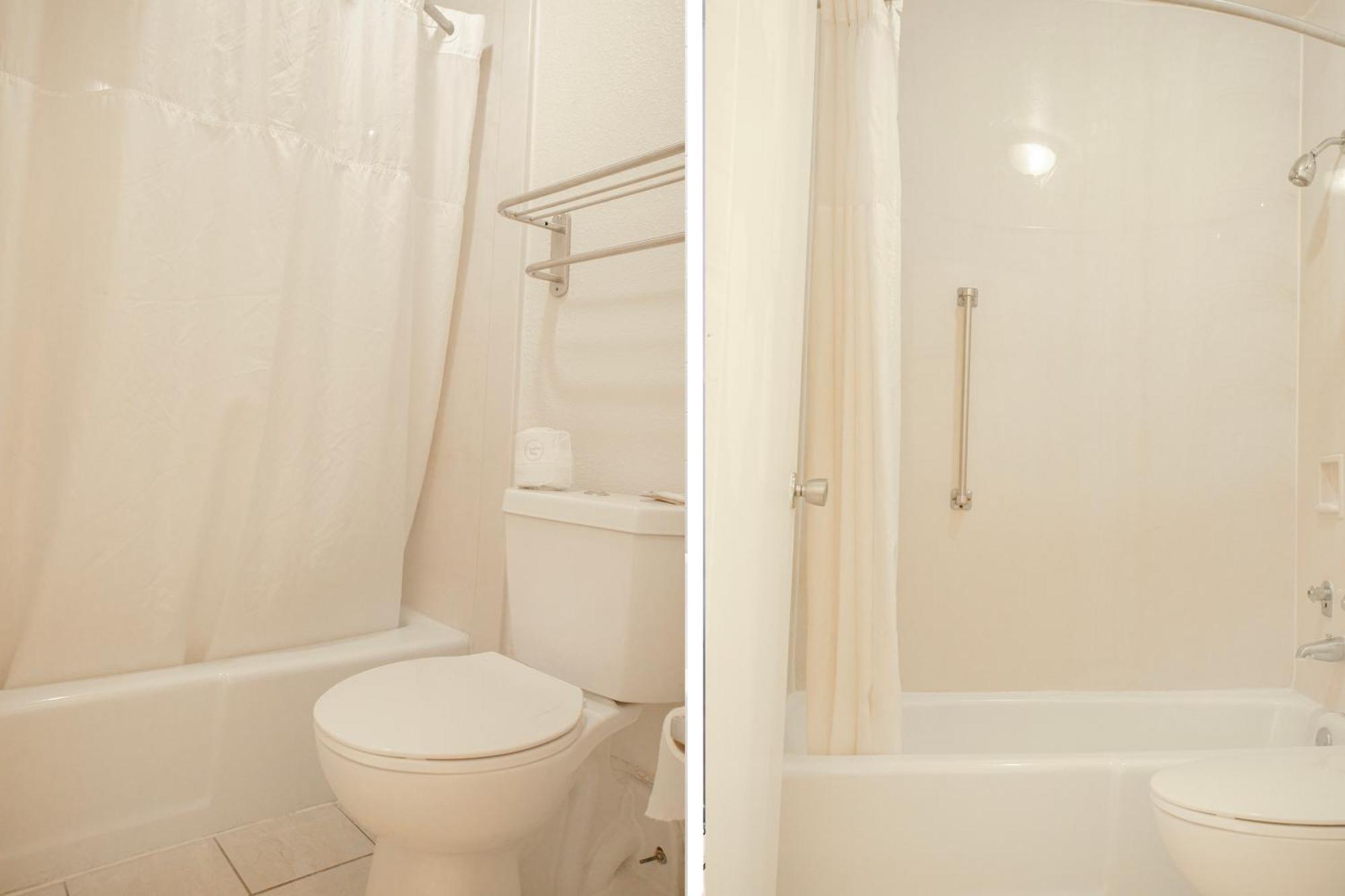 Oyo Hotel Greensboro East I 40 Εξωτερικό φωτογραφία