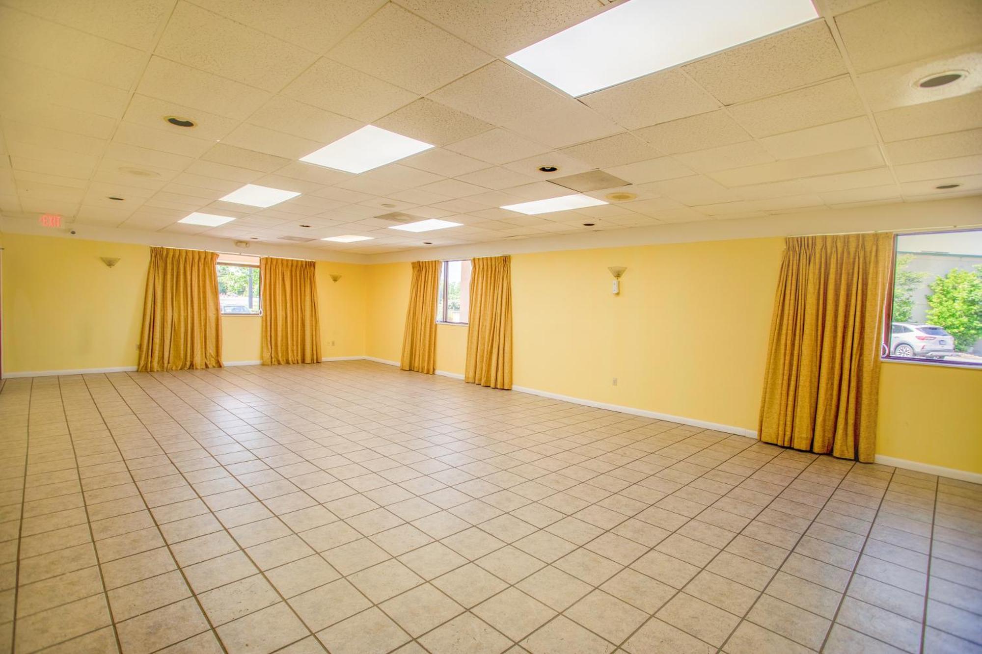 Oyo Hotel Greensboro East I 40 Εξωτερικό φωτογραφία