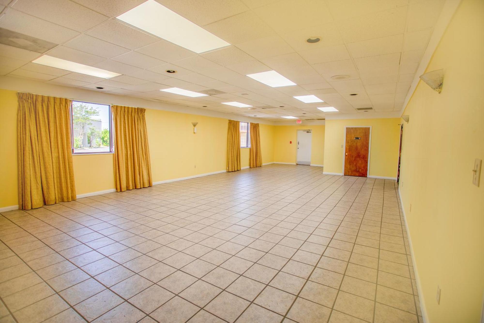 Oyo Hotel Greensboro East I 40 Εξωτερικό φωτογραφία
